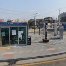 신례원 버스정류장 이미지