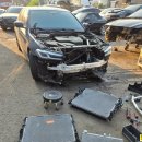 일등공업사 | 인천 bmw g30 사고수리 경북 구미에서 입고해주신 후기