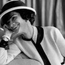 코코샤넬 이미지