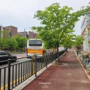 울산 142번, 율동한신더휴 앞 정류소 신설