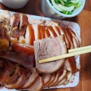 명품왕족발 이미지