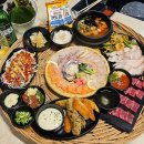 만선 | 울산 성남동 술집 만선 모듬회 한우 육사시미 후기