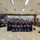 벌교검도관 이미지