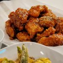 칠곡호수길 | 대구칠곡맛집 구암동치킨 치킨바고다 운암호수길 후기