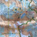 루트184(ROUTE184) | Mount Assiniboine / Hind Hut (from Assiniboine Lodge), AB & BC