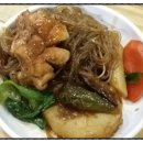 이레찜닭 이미지