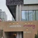 파티세리듀 | 명동카페 호텔 케이크 맛집 르메르디앙 서울 명동 르물랑 무스케이크