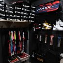 장안체육관 이미지