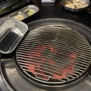 금테두른구공탄 | 성북구 고깃집 금테두른 구공탄 후기🍖