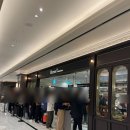 베통(BETON)강남 | 신세계백화점 강남 베통 BETON 고속터미널 소금빵 맛집 평일 웨이팅 후기