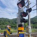 삼탄유원지화장실(1) | 충주 무료 캠핑 가능한 삼탄유원지 야영장에서 노지 캠핑하고 온 솔직 후기