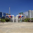 평화의 문 이미지