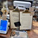 한커피제작소 | 부산 바게트제작소 전포 빵지순례 천연누룩빵