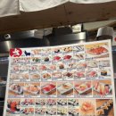 타마 | 하카타역 스시 맛집 찾는다면? 후쿠오카 스시사카바사시스 하카타마잉구점 후기!