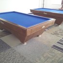 큐맨당구장 이미지