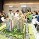 마포한강 아이파크 아파트 이미지