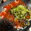 청주시 가경동_독특한 튀김족발이 있는 &#39;낭만족발 강서점&#39; 방문후기