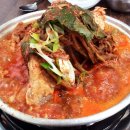 팔복감자탕 이미지