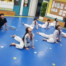 대호 영빈태권도 이미지