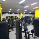 킹파이터 스포츠센터 이미지