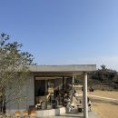 호텔안도 | 제주 한경면 카페 로비