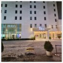 호텔 파크하비오 | 서울 호텔파크하비오, 패밀리더블 후기