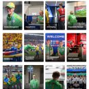 이룸에프씨 | 내 오랜 꿈이었던 UEFA 결승 자원봉사 (1) 지원 방법, 과정, 후기 등