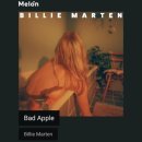 Billie Marten - Bad Apple [ 새벽감성/잔잔한노래 ] 이미지