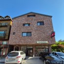 교동택지 서부공원 이미지