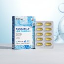 오리진 주식회사 | 아쿠아셀 오메가3 후기｜비린내 0%, 속 편한 오메가3 드디어 찾았다