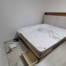럼멜 매트리스 가우스 라지킹 lk 부천 배송후기