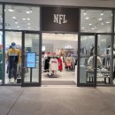 롯데아울렛NFL 네이버블로그