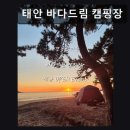 노을드림 펜션 | 충남 태안군 바다캠핑 태안 바다드림 캠핑장 오션뷰와 조용한 힐링 스팟