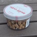 애니케어동물병원 | 애니케어 장어 발효 멀티큐브_기호성 높은 강아지 영양간식, 산책용 트릿 급여 후기