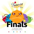 The Tenby's Got Talent 2024 Finals :Thursday, 6 June at 5.30pm 이미지