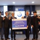 국제카부분정비 이미지