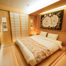 호시카게 료칸호텔 이미지