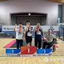 속초시시설관리공단 | 속초시시설관리공단 박성재, 강원장애인체육대회 역도 3관왕 쾌거
