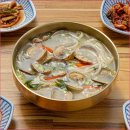 한림칼국수표선점 | 제주도 여행에서 든든하게 먹은 표선 영양보말죽 맛집 후기