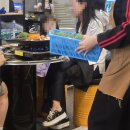맛있는 쭈삼 한상차림, 잠실 방이동 삼겹살 맛집 '꾸이단 방이점' 솔직후기