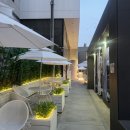 강남대로85길 16 | 강남역 대형 카페 셀렉티드닉스 층별 소개 메뉴 추천