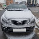 CU 당진송산빌리지점 | 스포티지R 스마트키 분실 당진 송산면에서 기아 스포티지 R 자동차 스마트 키 분실 제작 등록 -차키닥터-