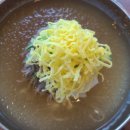 메밀빛초계국수막국수 양평해장국