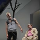 Re:랜디의 &#34;Waiting for Godot&#34;연극 사진- 극장 홈페이지에서 삭제된 사진 추가 이미지