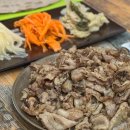 대관령쌈밥 이미지