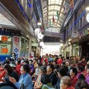 용산시장 이미지