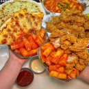 걸작떡볶이 이미지