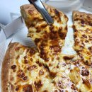 59쌀피자도계명서점 | 오구쌀피자 메뉴 밀가루 음식 못먹을때 치즈피자 후기