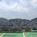 닥밭골 벽화마을 이미지