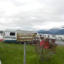 33일간 북미 지역 캠핑차 여행 - (알래스카, 스워드 편) 이미지